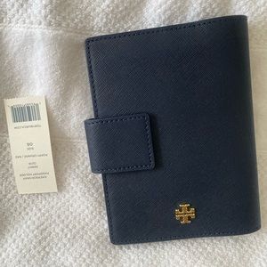 Tory Burch Passport Holder and Wallet